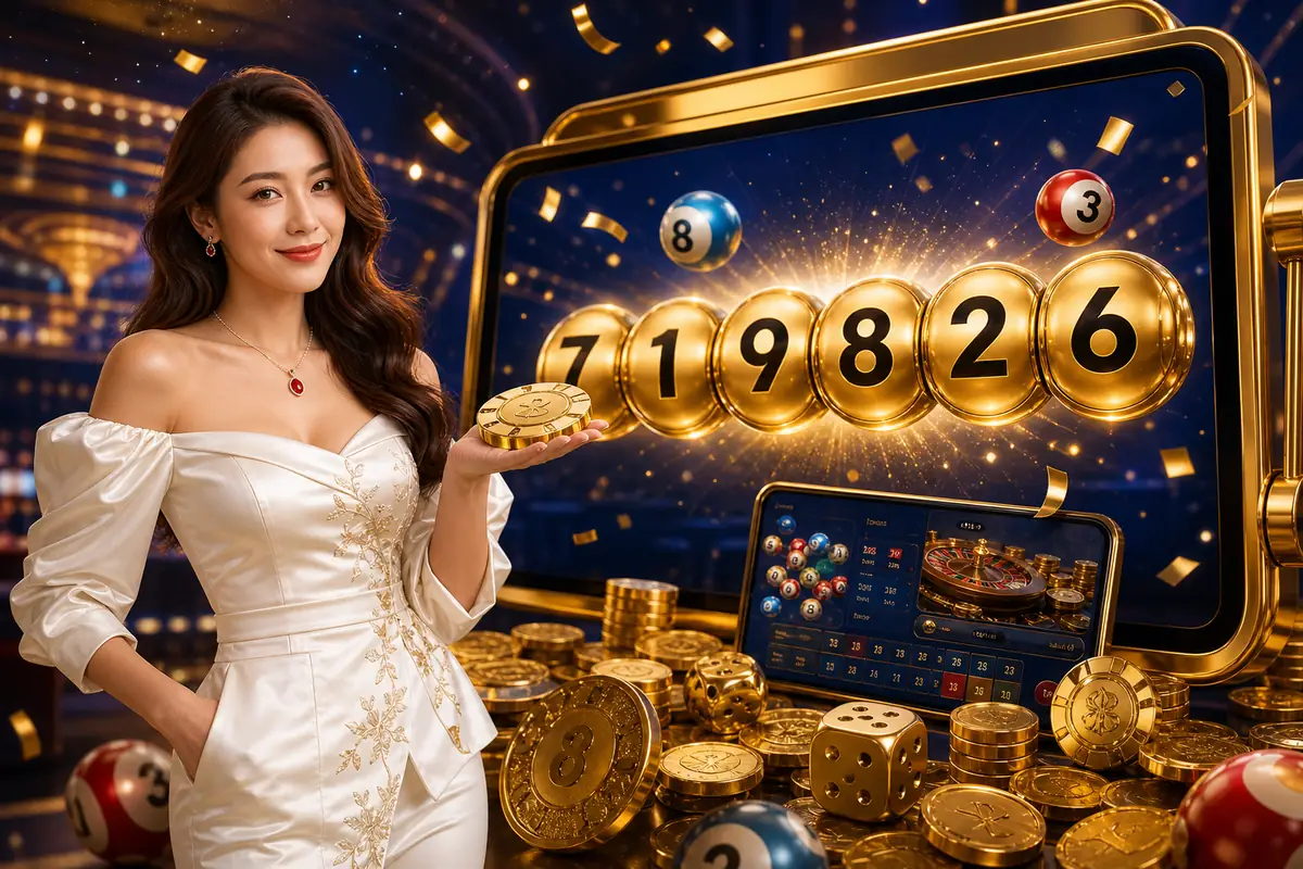 7775d লাইভ ক্যাসিনো গেমিং অভিজ্ঞতা